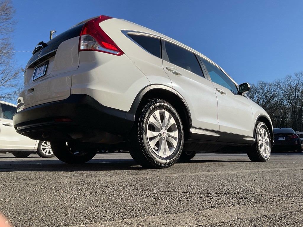 2014 Honda CR-V Image 45