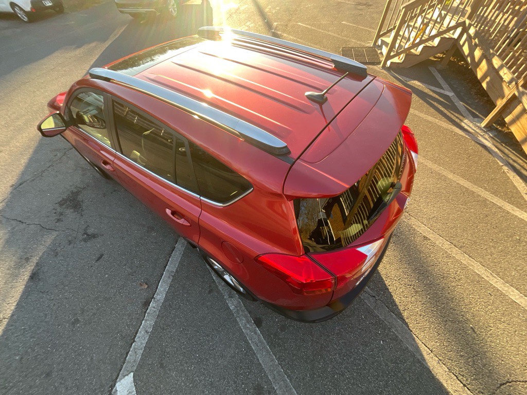 2015 Toyota Rav4 Image 11