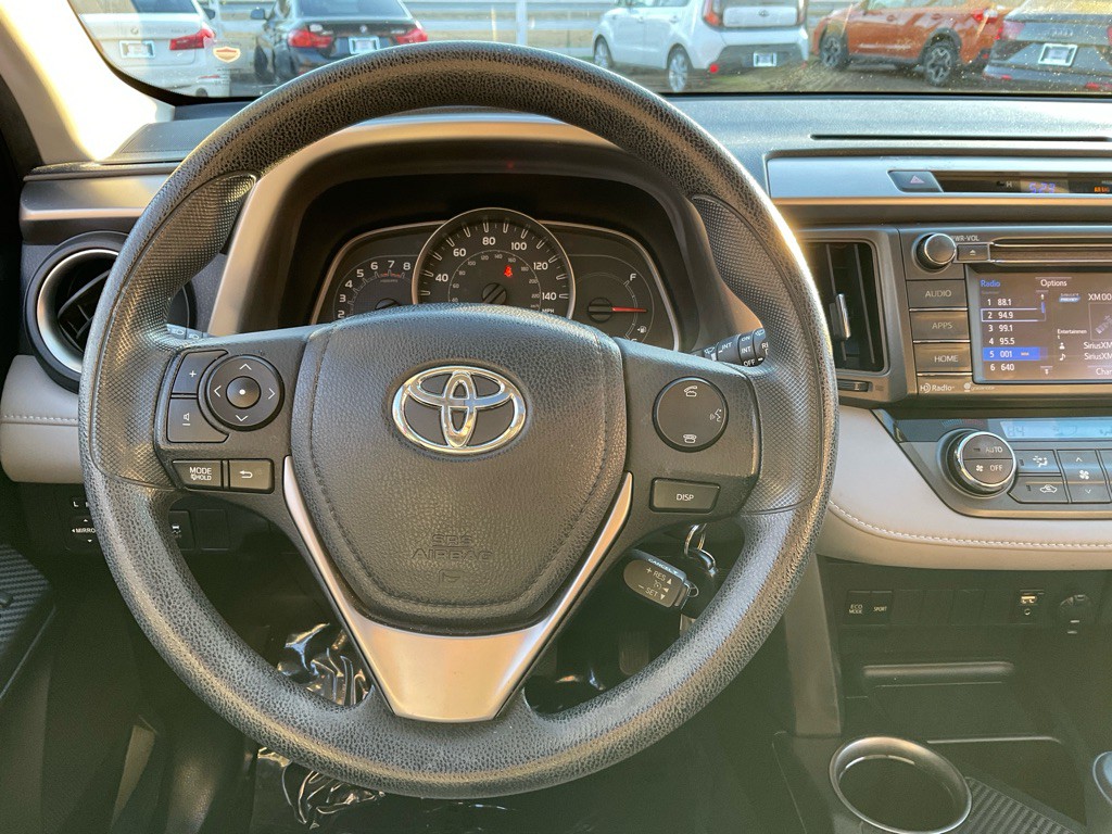 2015 Toyota Rav4 Image 23