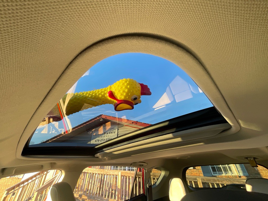 2015 Toyota Rav4 Image 28