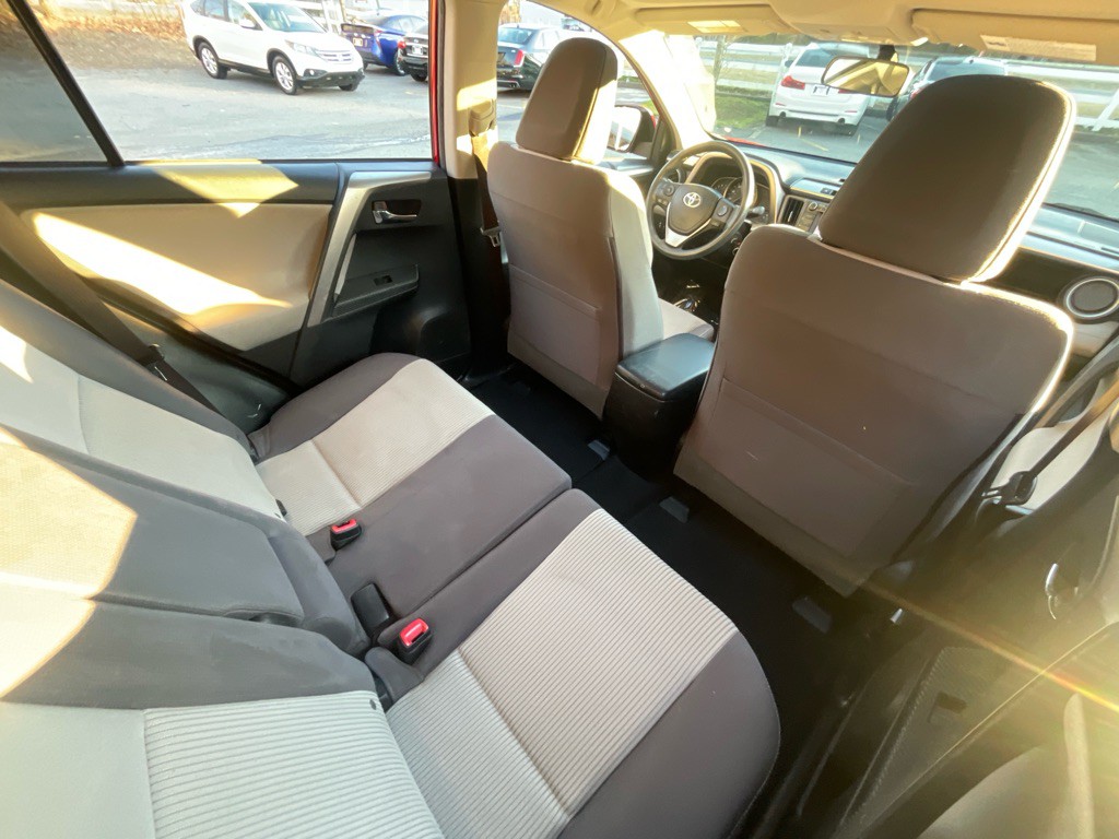 2015 Toyota Rav4 Image 33