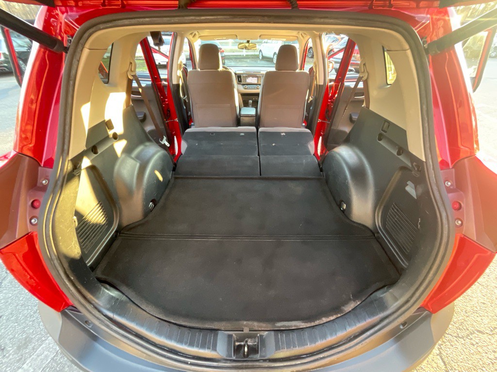 2015 Toyota Rav4 Image 39