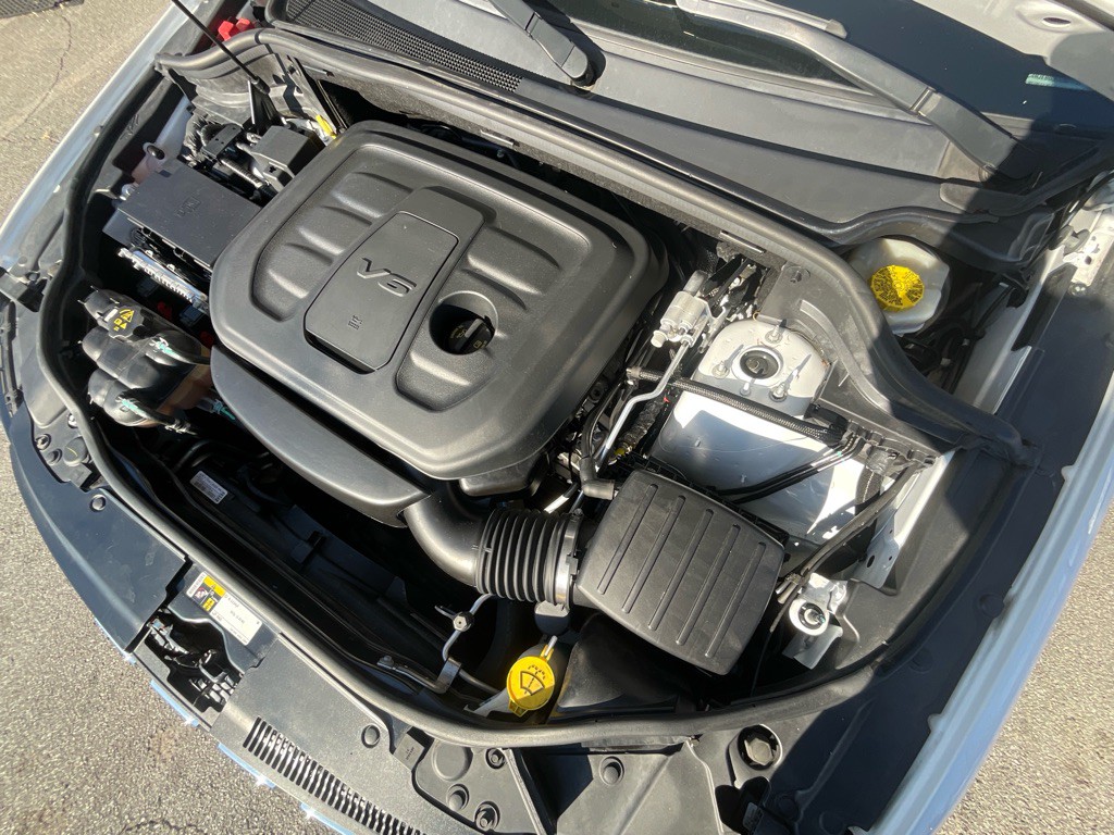 2020 Jeep Grand Cherokee Image 13