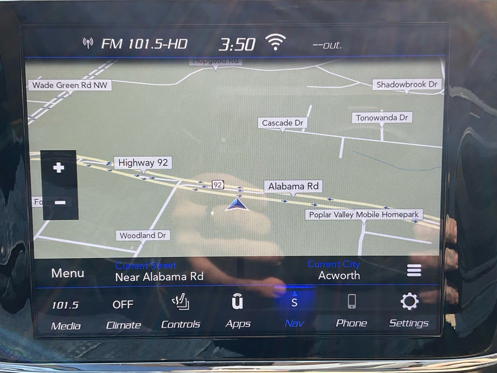 2020 Jeep Grand Cherokee Image 24