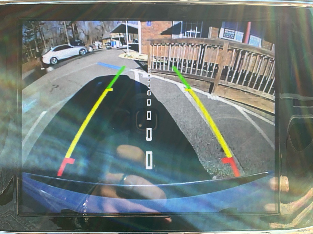 2020 Jeep Grand Cherokee Image 25