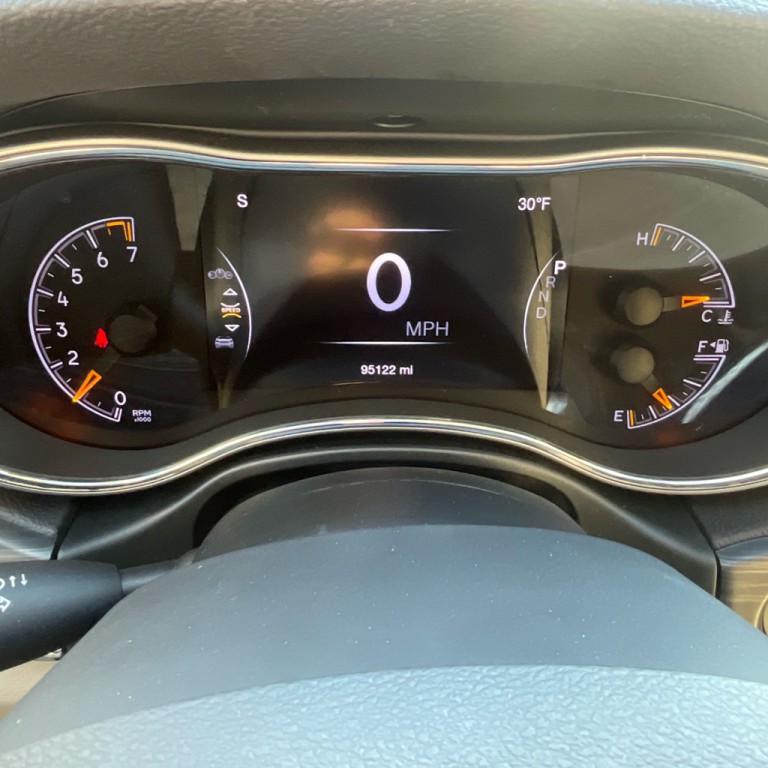 2020 Jeep Grand Cherokee Image 26