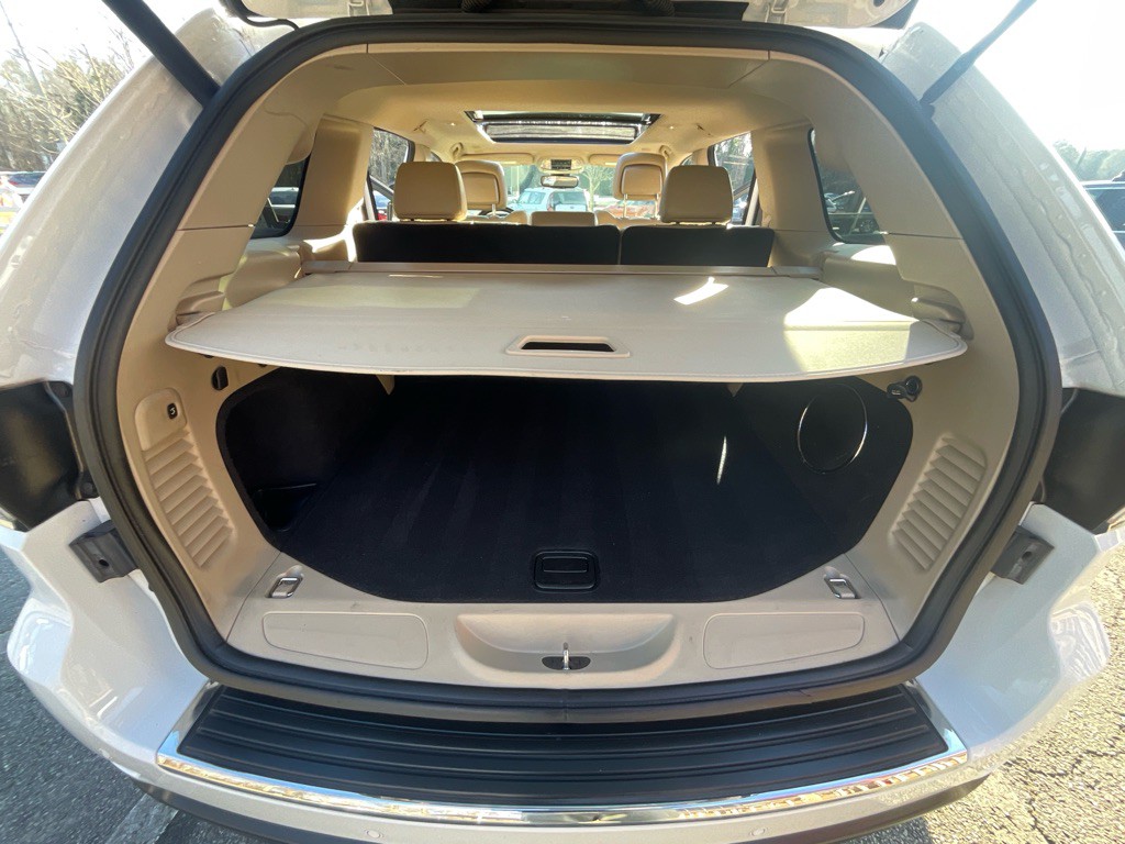 2020 Jeep Grand Cherokee Image 39