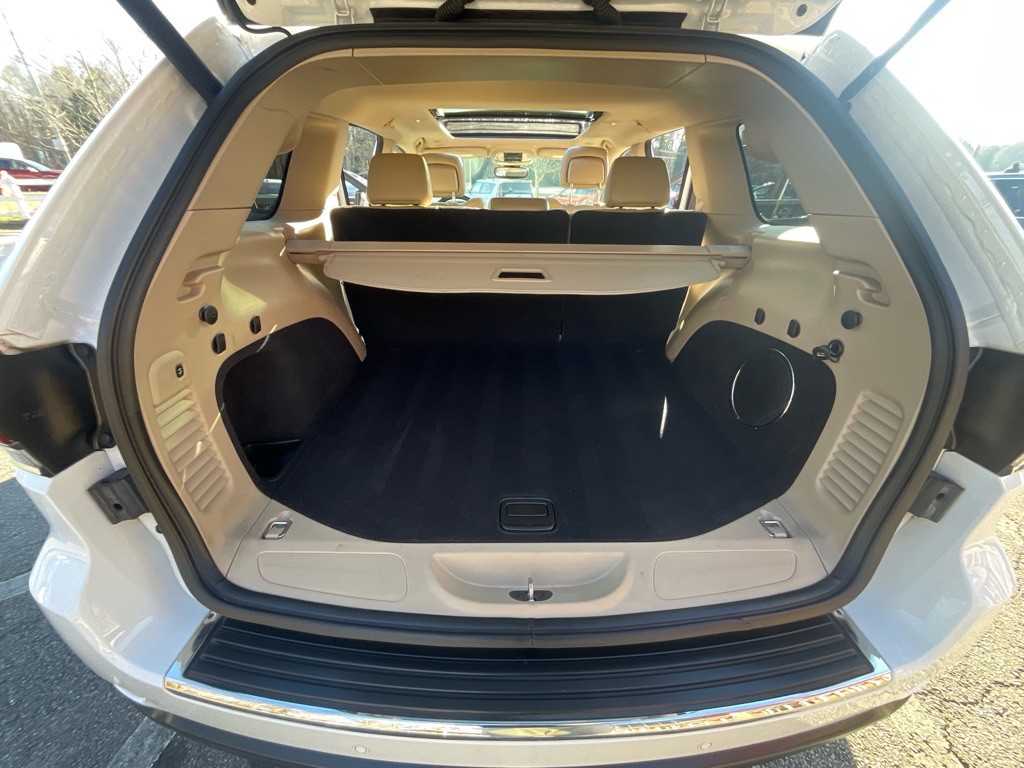 2020 Jeep Grand Cherokee Image 40