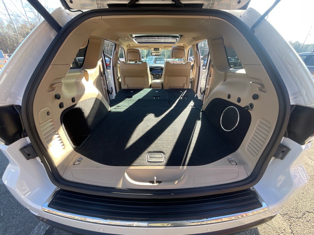 2020 Jeep Grand Cherokee Image 41