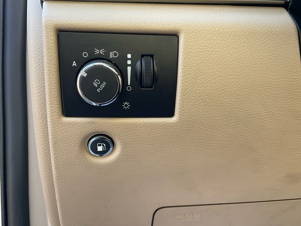 2020 Jeep Grand Cherokee Image 45