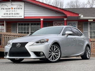 Image for 2014 Lexus IS 250  ID: 7167769