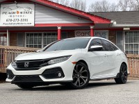 Image for 2018 Honda Civic Sport Touring ID: 7167772
