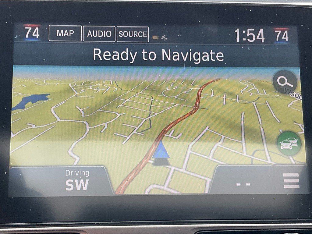 2018 Honda Civic Image 23