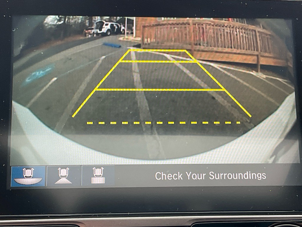 2018 Honda Civic Image 24