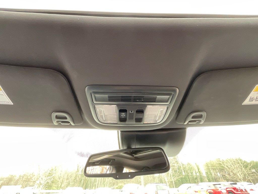 2018 Honda Civic Image 26