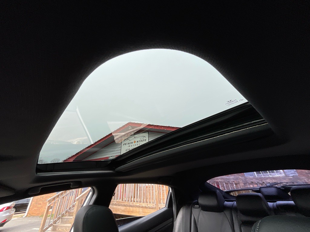 2018 Honda Civic Image 27