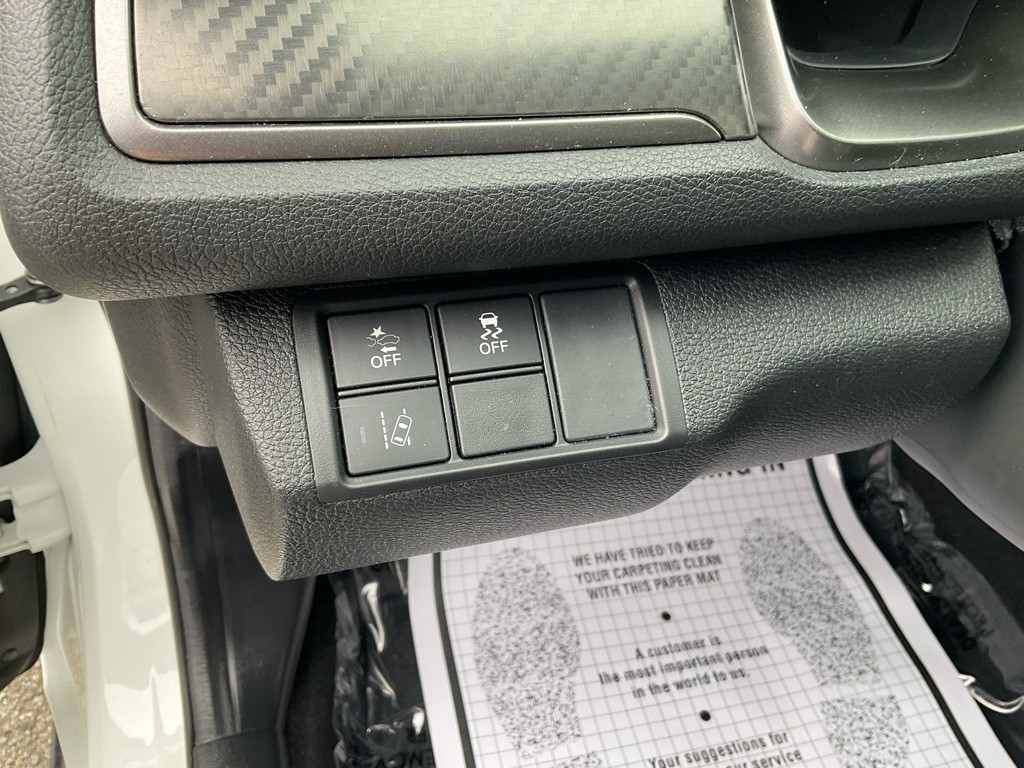 2018 Honda Civic Image 42