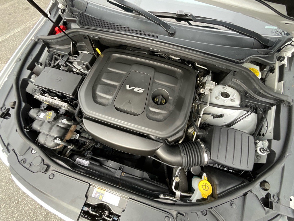 2016 Jeep Grand Cherokee Image 12