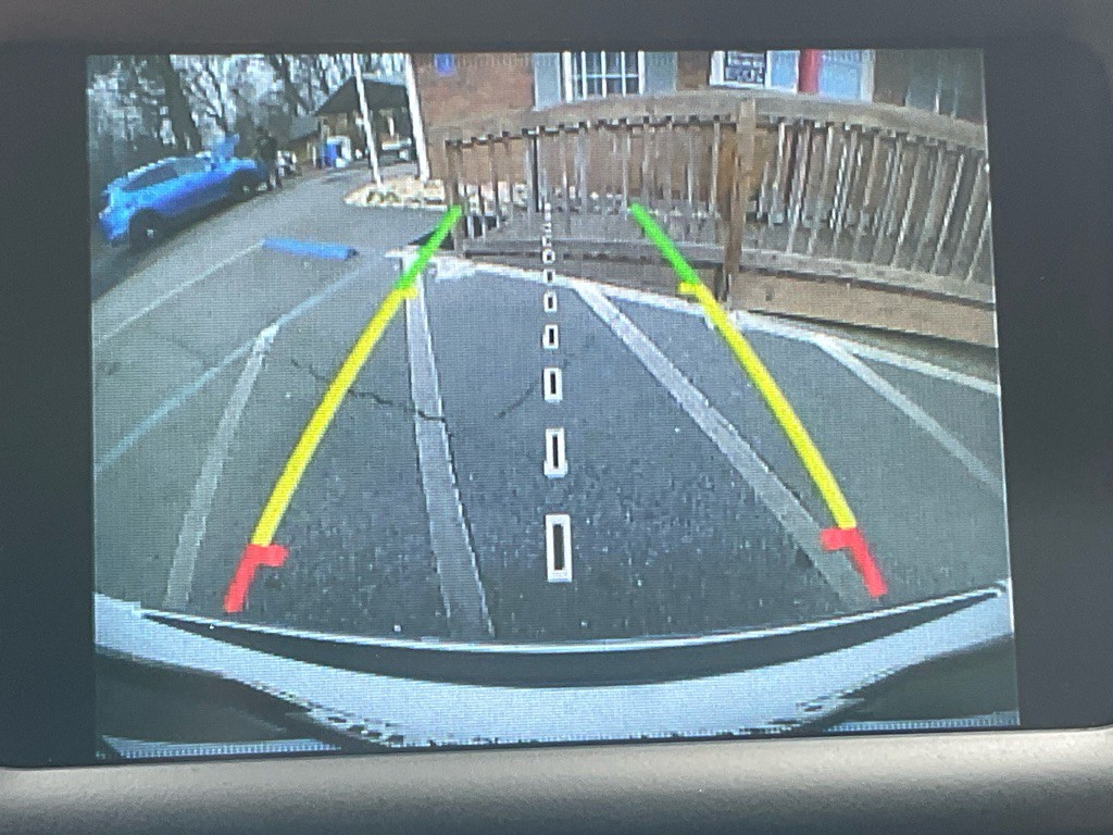 2016 Jeep Grand Cherokee Image 23