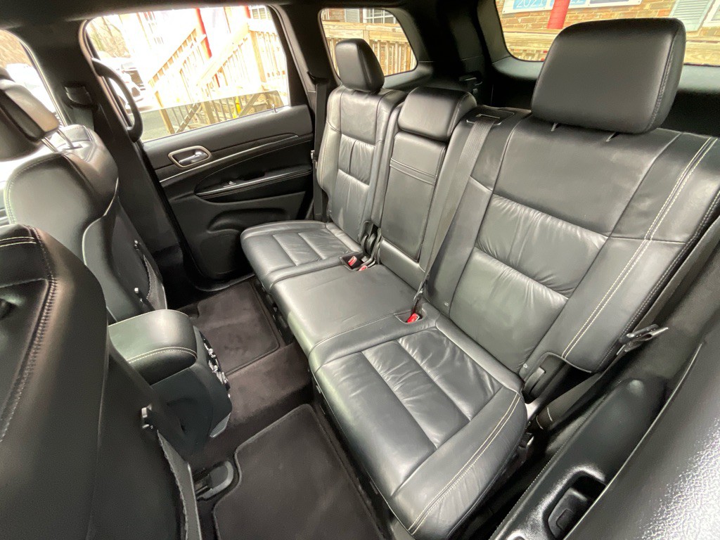 2016 Jeep Grand Cherokee Image 28