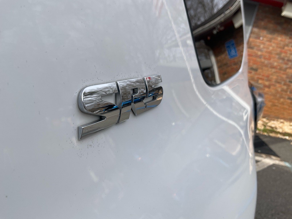 2018 Toyota 4Runner Image 9