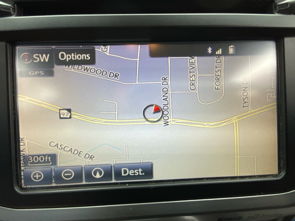 2018 Toyota 4Runner Image 22