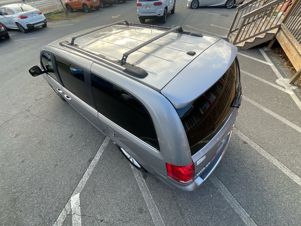 2019 Dodge Grand Caravan Image 11