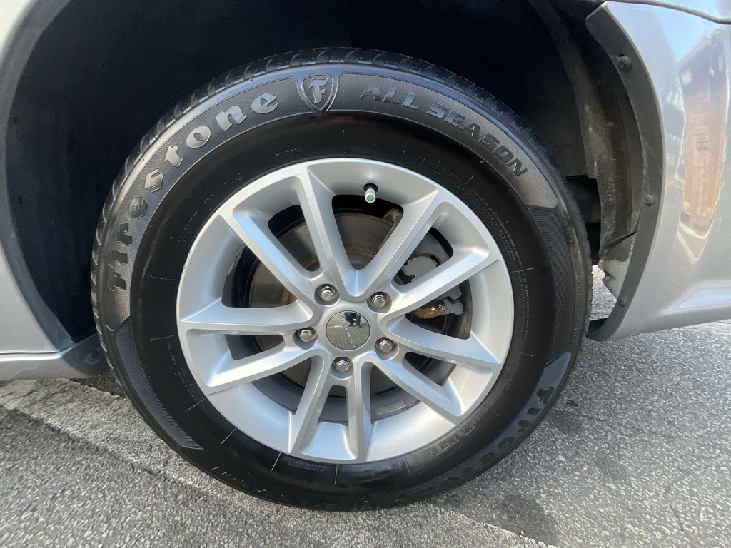 2019 Dodge Grand Caravan Image 12