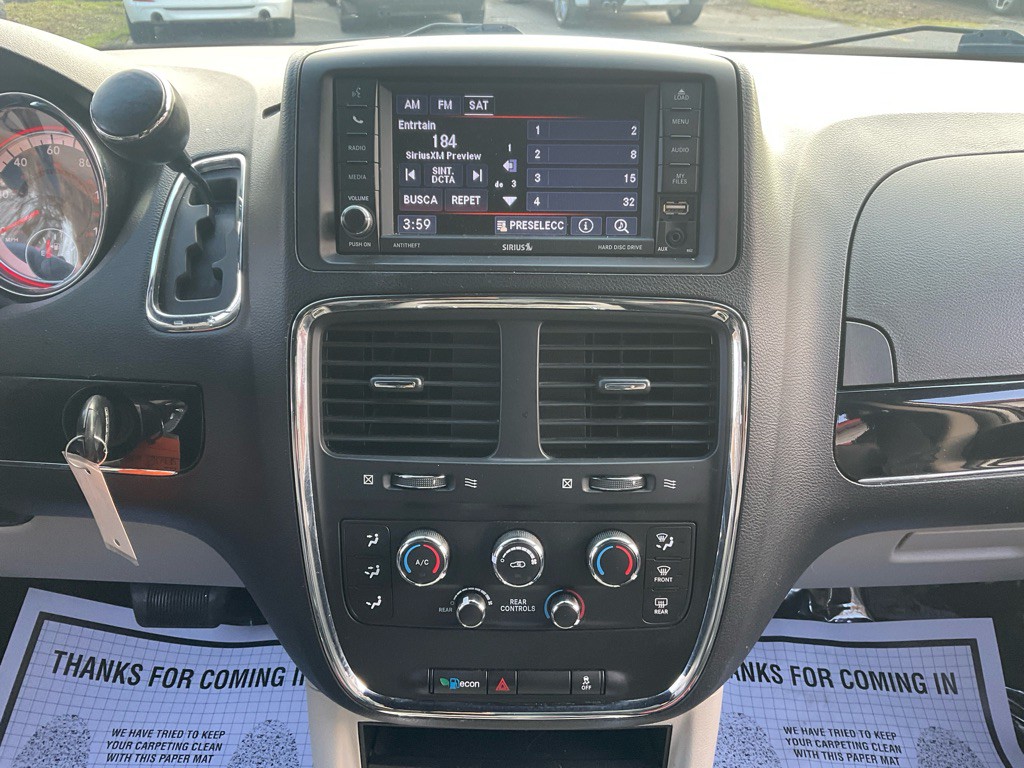 2019 Dodge Grand Caravan Image 22