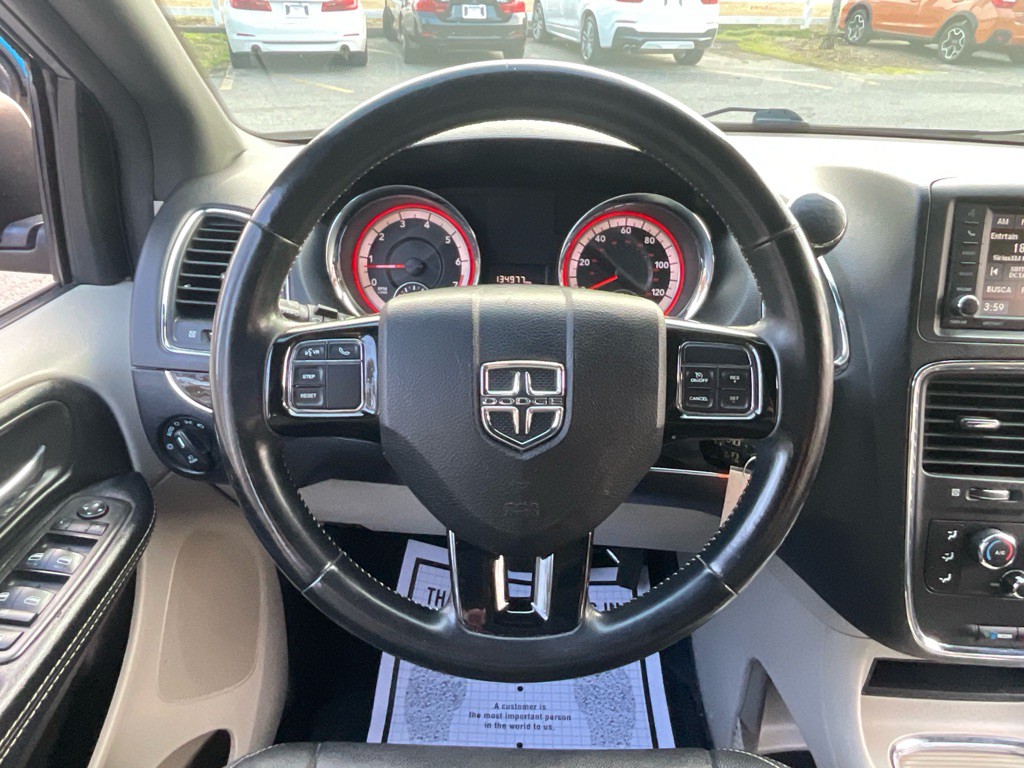 2019 Dodge Grand Caravan Image 23