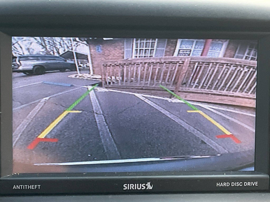 2019 Dodge Grand Caravan Image 24