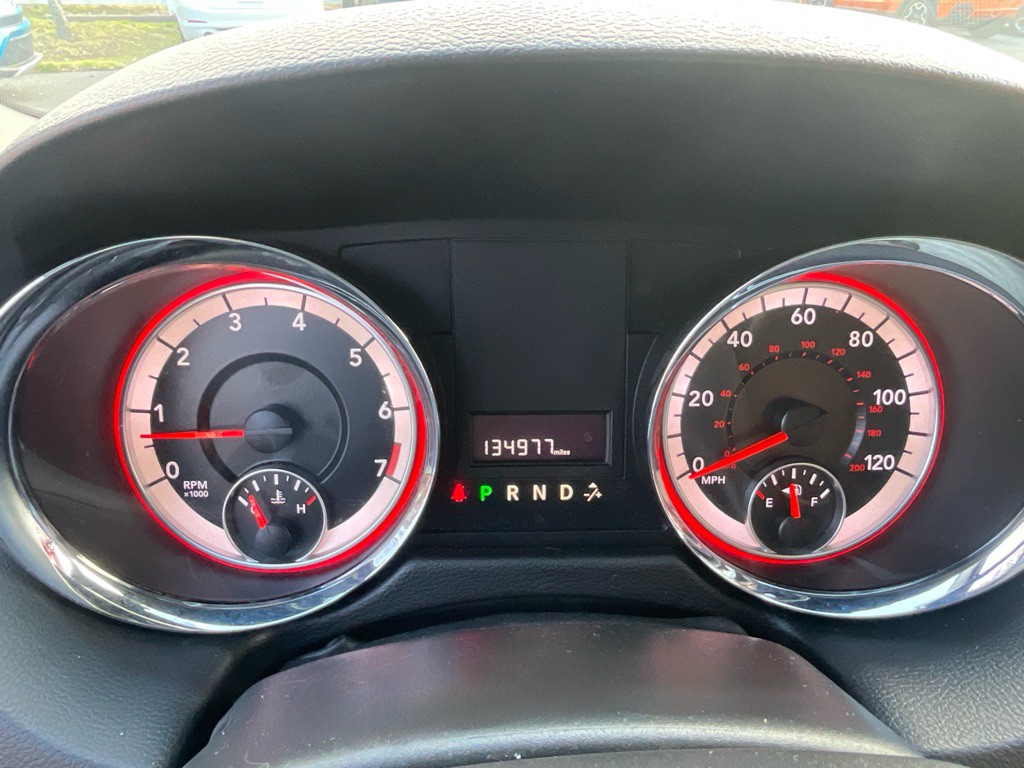 2019 Dodge Grand Caravan Image 25