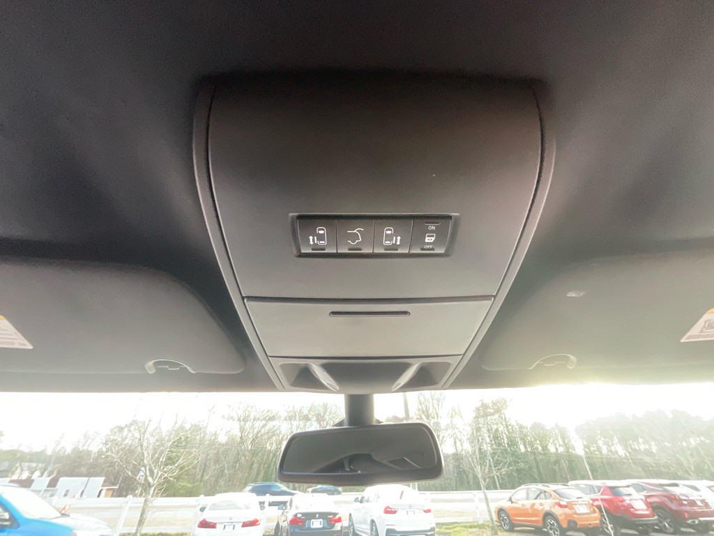2019 Dodge Grand Caravan Image 26