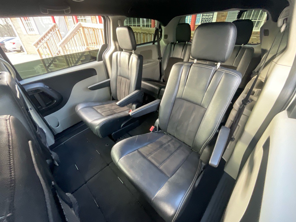 2019 Dodge Grand Caravan Image 28