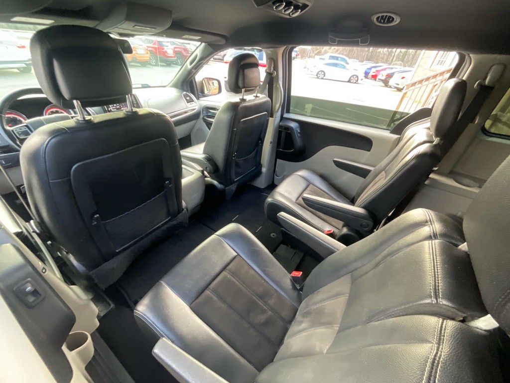 2019 Dodge Grand Caravan Image 29