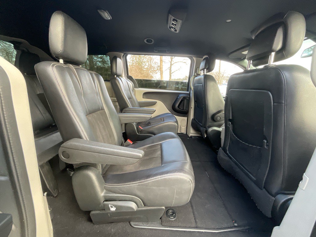 2019 Dodge Grand Caravan Image 30