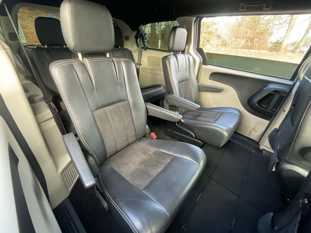 2019 Dodge Grand Caravan Image 32