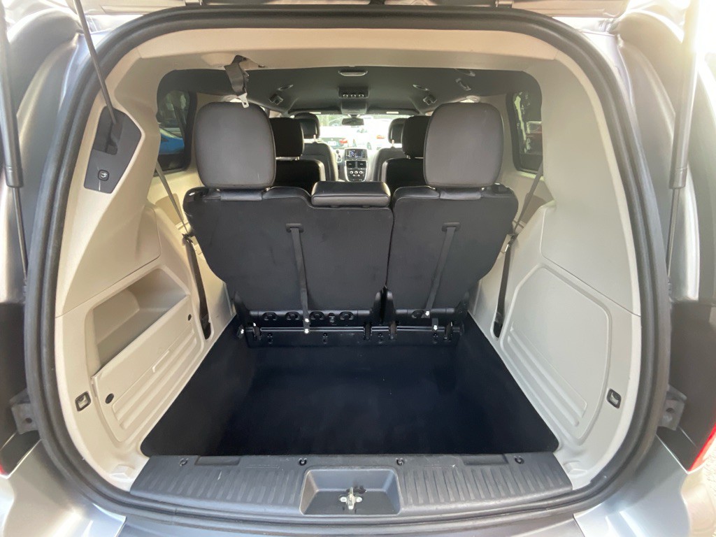 2019 Dodge Grand Caravan Image 36