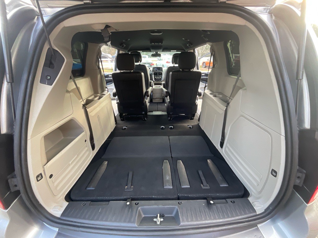 2019 Dodge Grand Caravan Image 37