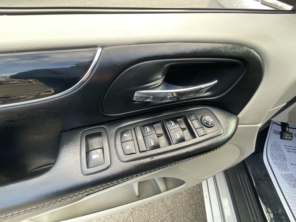 2019 Dodge Grand Caravan Image 40