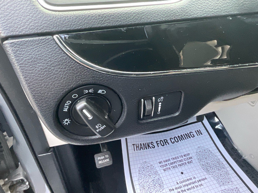 2019 Dodge Grand Caravan Image 41