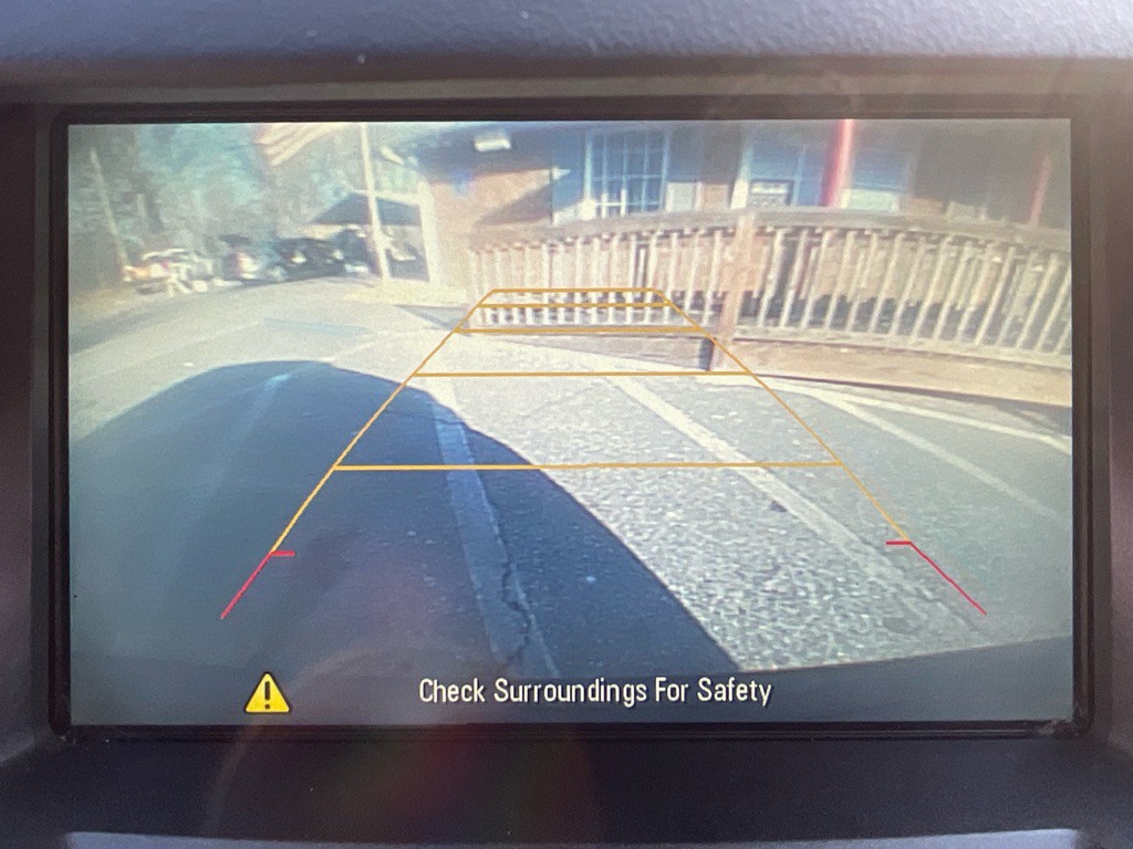 2017 Chevrolet Equinox Image 23