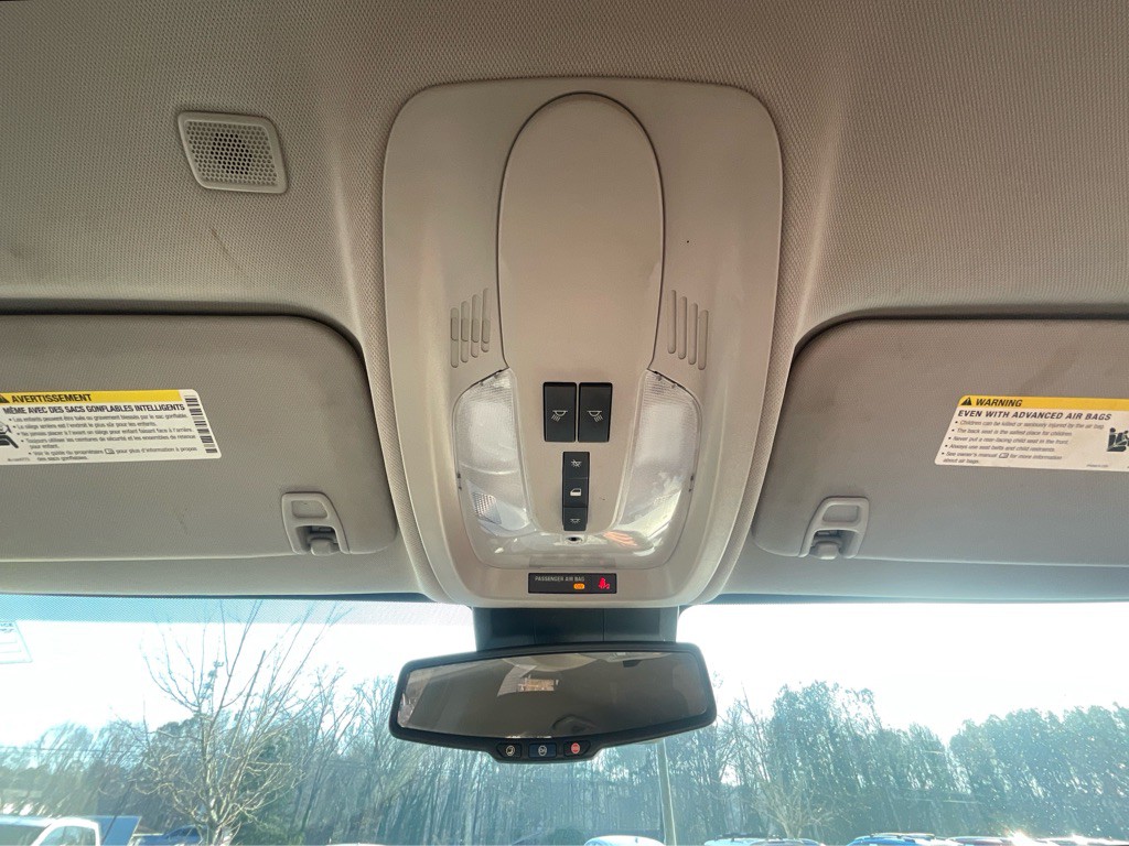 2017 Chevrolet Equinox Image 25