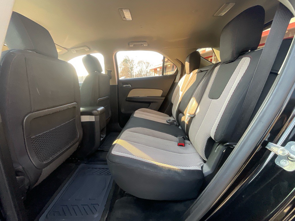 2017 Chevrolet Equinox Image 26