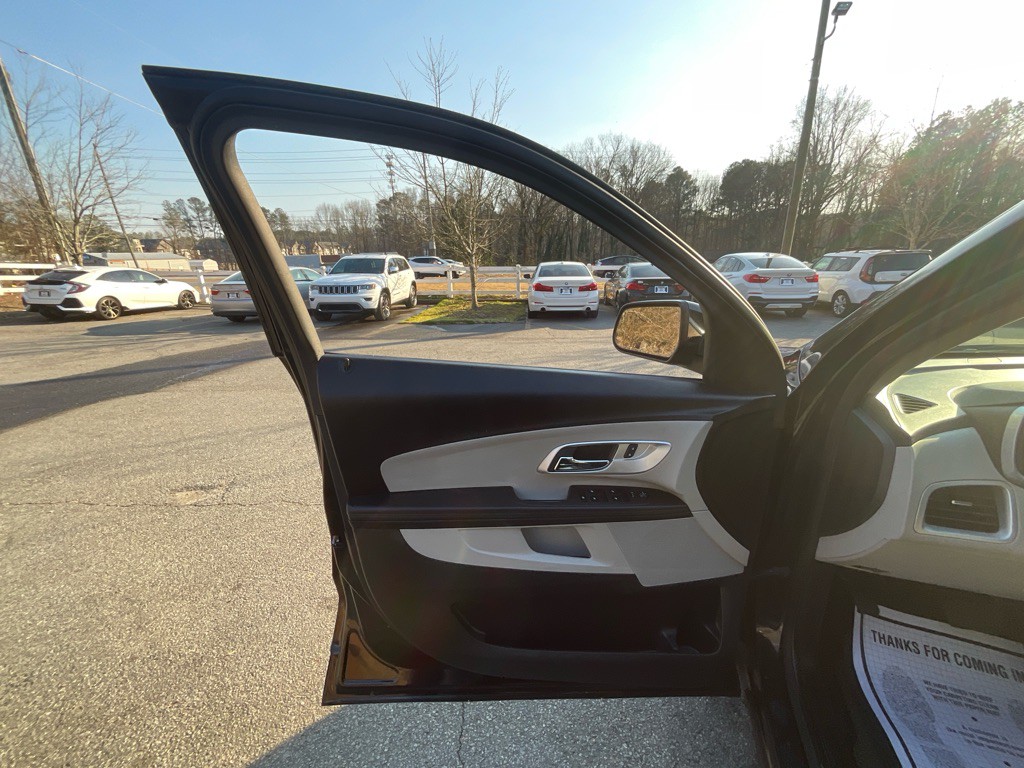 2017 Chevrolet Equinox Image 37