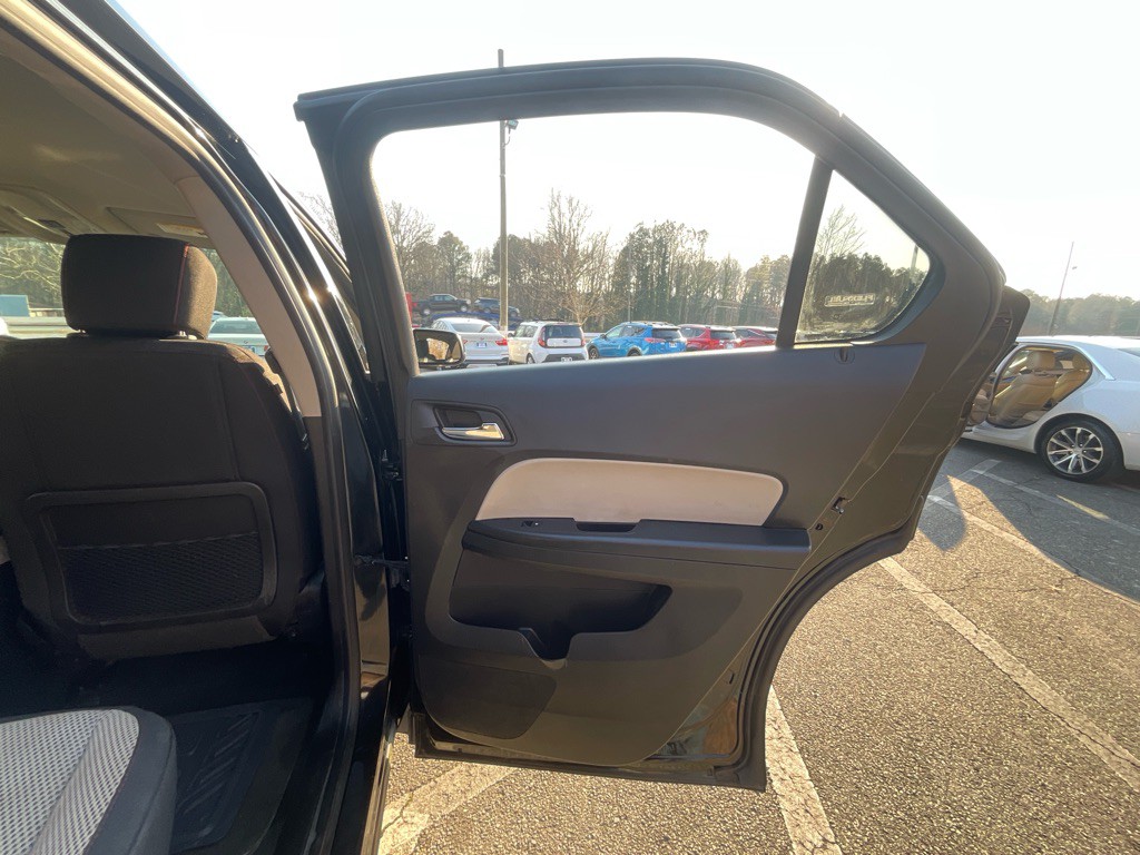 2017 Chevrolet Equinox Image 41