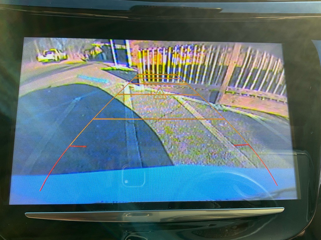 2016 Cadillac CTS Image 25