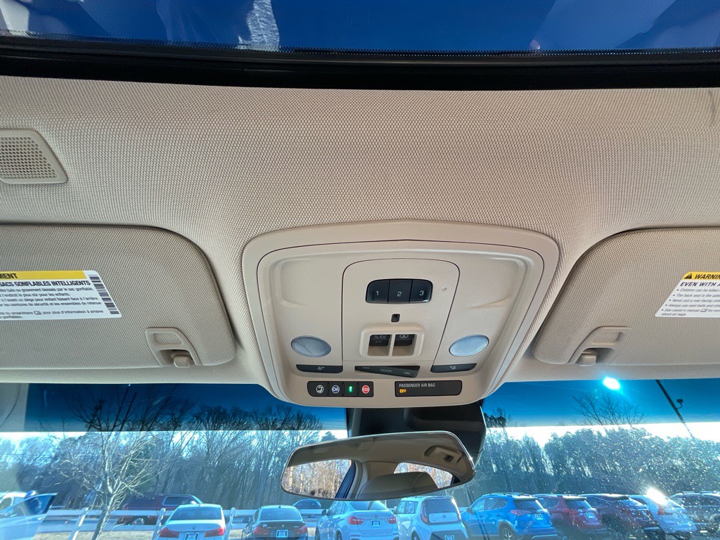 2016 Cadillac CTS Image 27