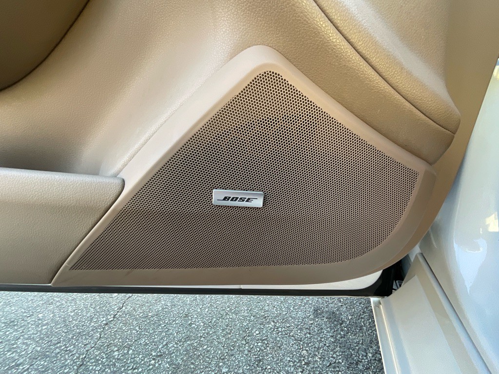 2016 Cadillac CTS Image 42