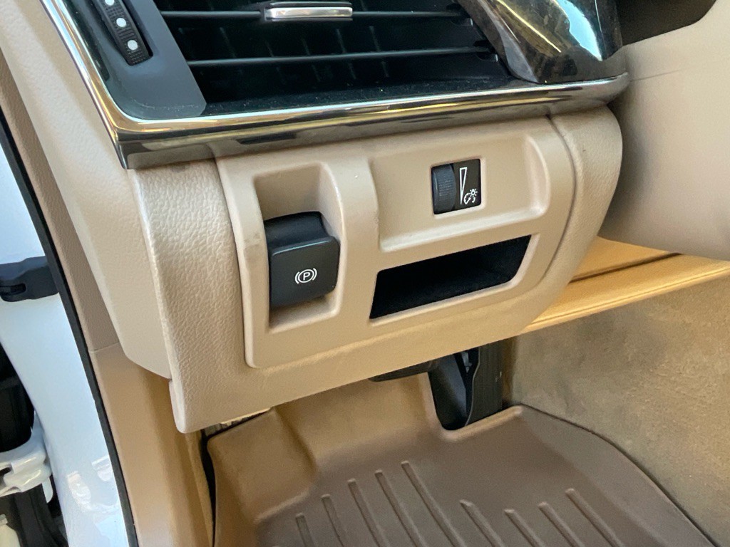 2016 Cadillac CTS Image 43